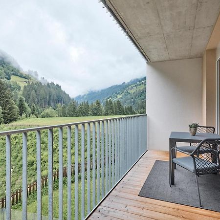 Neues Luxerioes Eingerichtetes Apartment Bock Зе Екстер'єр фото