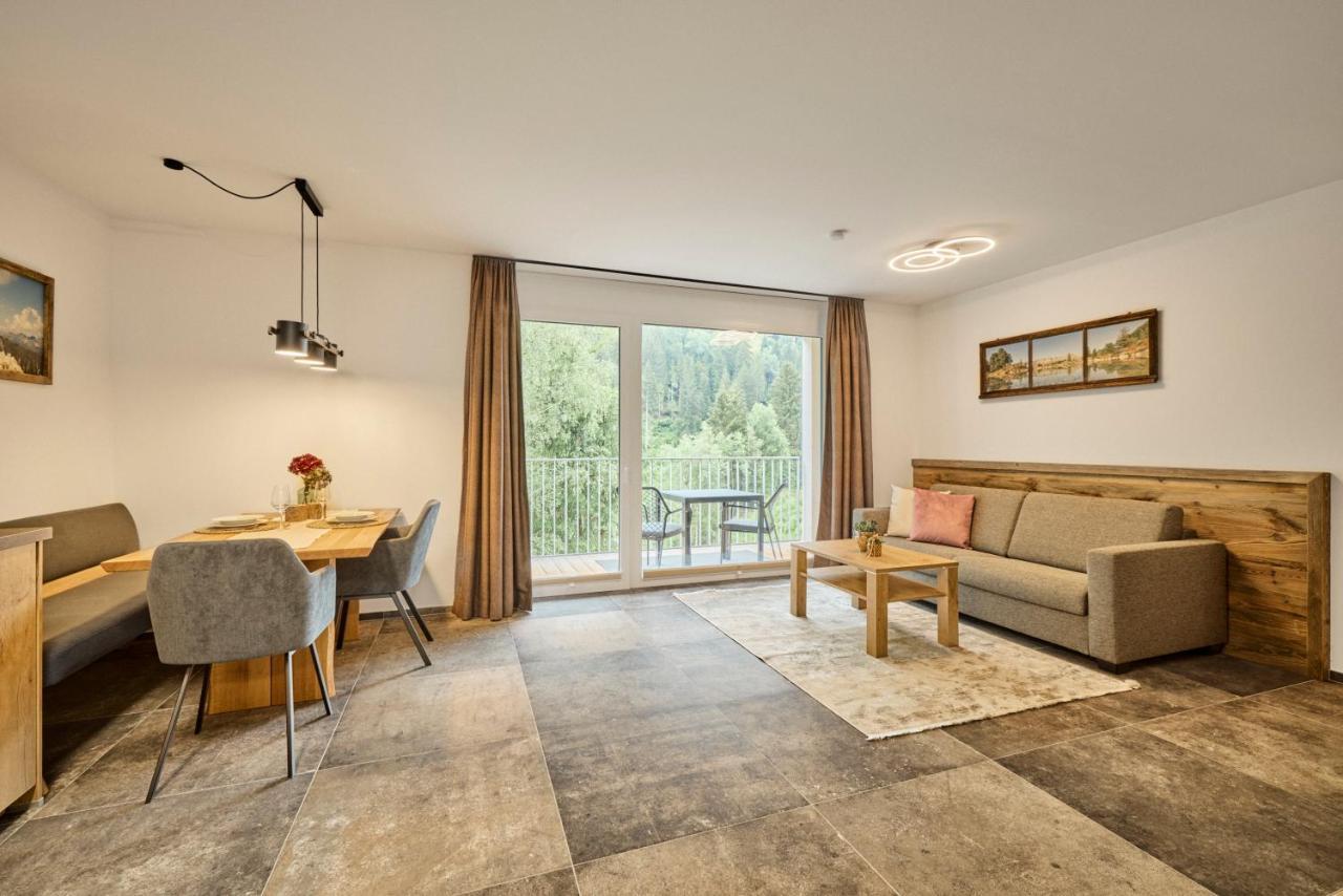 Neues Luxerioes Eingerichtetes Apartment Bock Зе Екстер'єр фото