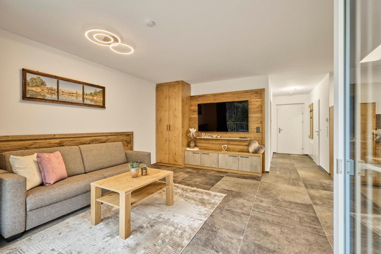 Neues Luxerioes Eingerichtetes Apartment Bock Зе Екстер'єр фото