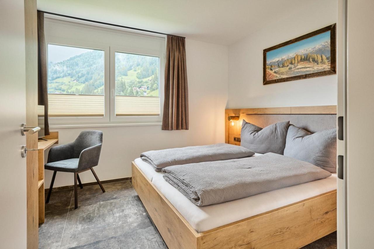 Neues Luxerioes Eingerichtetes Apartment Bock Зе Екстер'єр фото