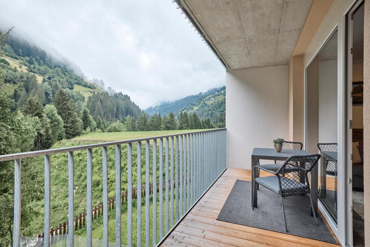 Neues Luxerioes Eingerichtetes Apartment Bock Зе Екстер'єр фото